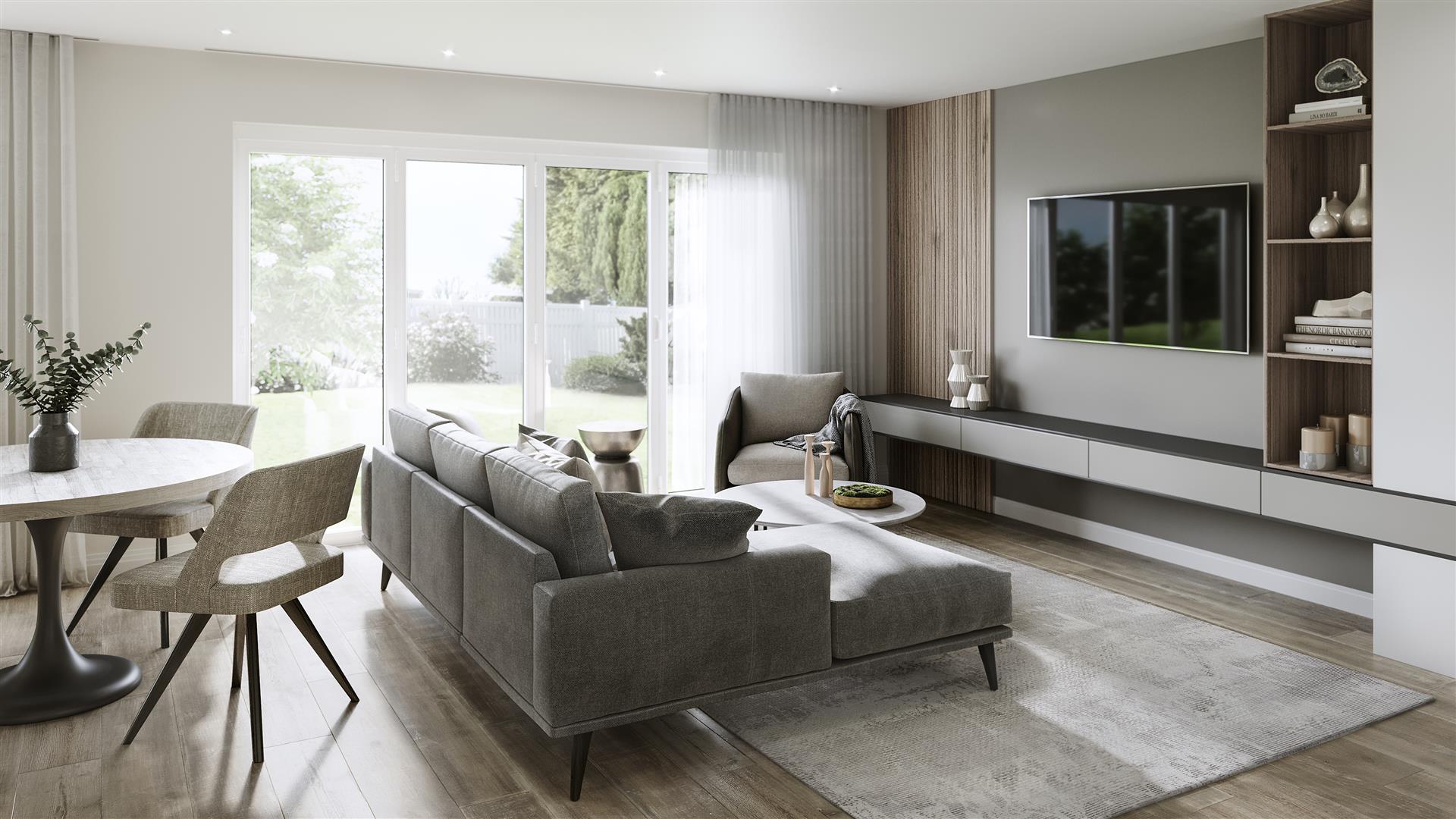 Rosewood Manor, D’urton Lane, Fulwood, Preston Bradley Taylor Properties